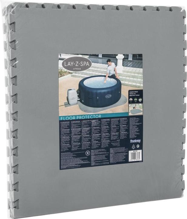 Image du produit Bestway Protection du sol Lay-Z-Spa