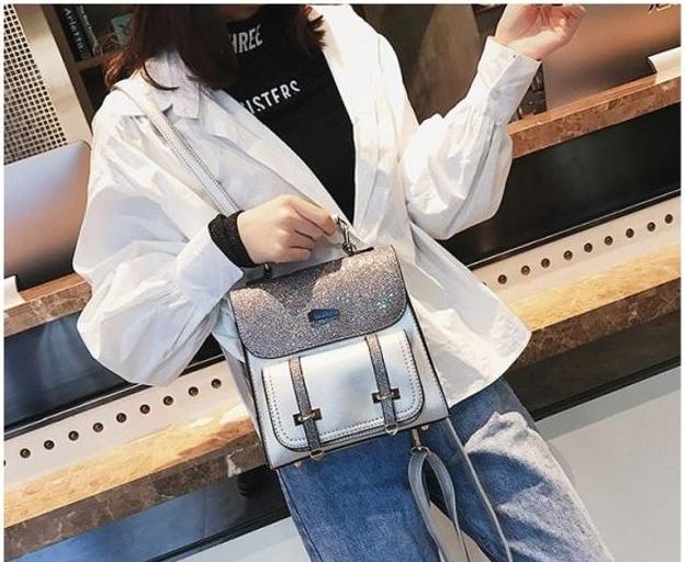 Image du produit MU Style Sac à dos de loisirs (7.20 l)