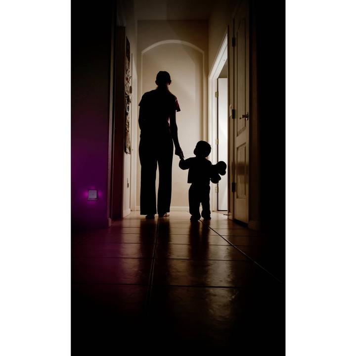 Image du produit Osram Lunetta Square Capteur RGB RGB Blanc