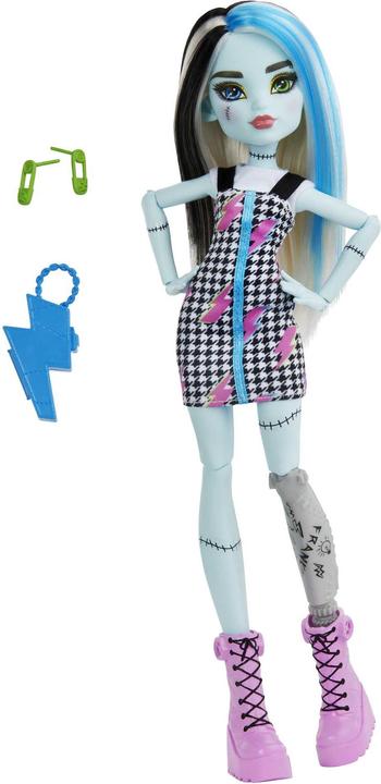 Produktbild Monster High Frankie Stein