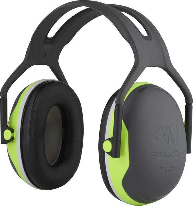 Actual product image 3M X4a (1x)