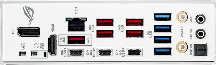 Actual product image ASUS ROG STRIX X870-A GAMING WIFI (AM5, AMD X870, ATX)