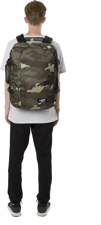 Immagine prodotto Cabin zero Zaino (44 l)