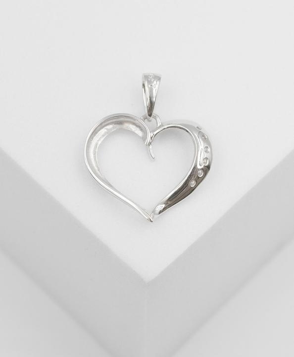 Immagine prodotto Muau Cuore (Oro bianco)