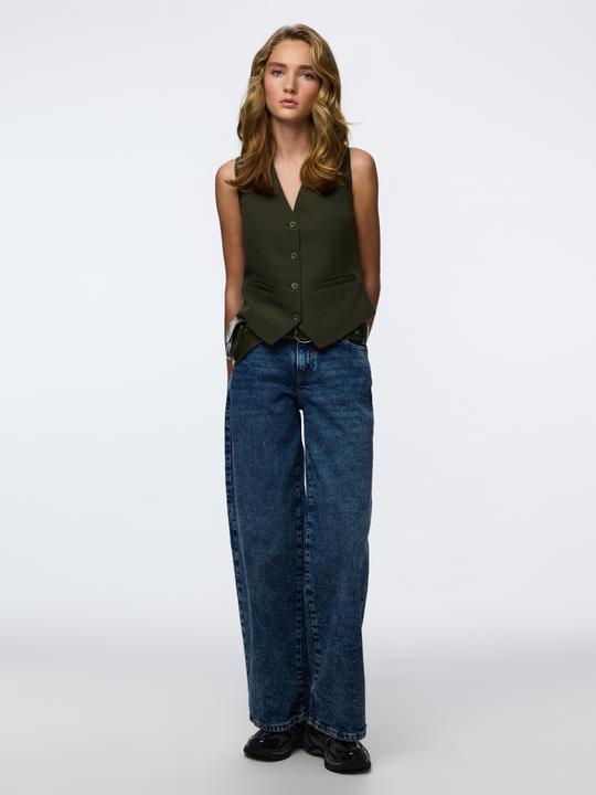 Actual product image Pieces PCBOZZY Weste (XS)