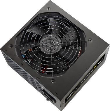Actual product image Fortron PC Power Supply Hyper K PRO 500W 80+ (500 W)