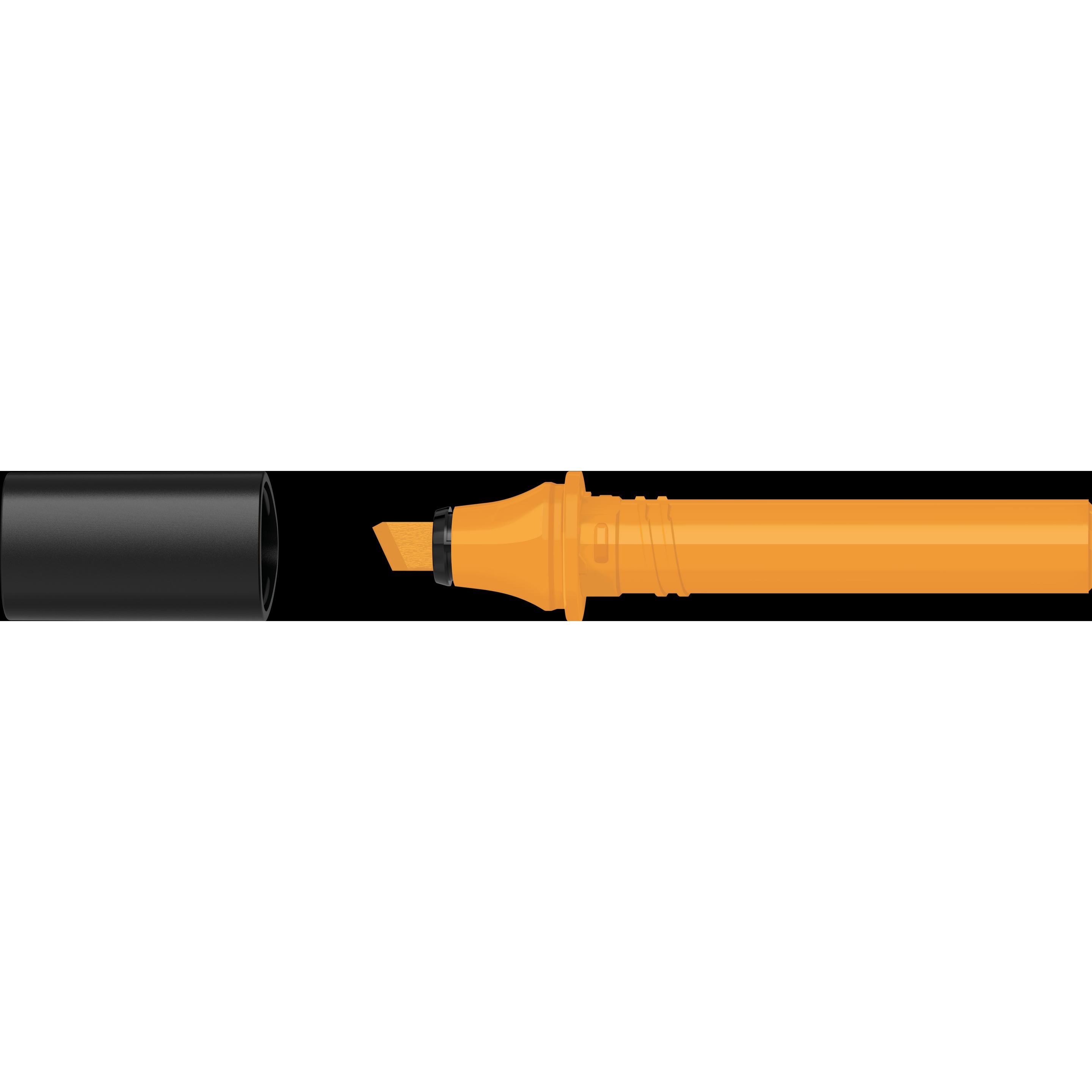 Molotow, Malstifte, Sketcher Patrone chisel (Ringelblume, 1 x)