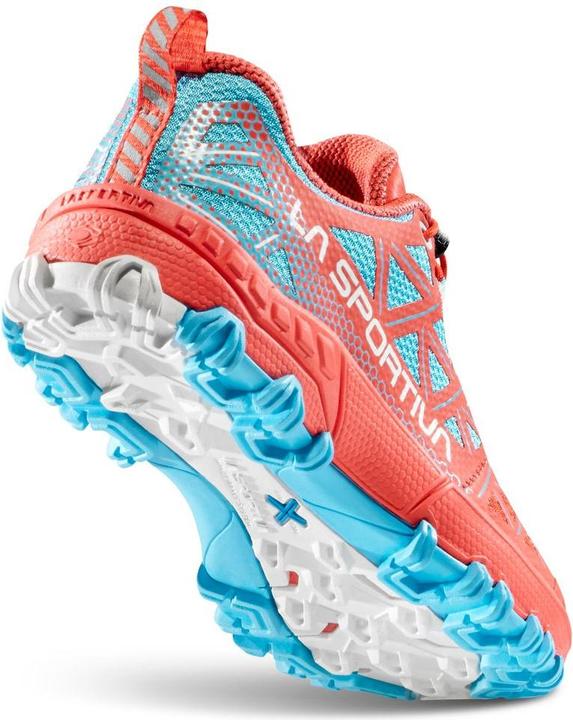 Produktbild La Sportiva Bushido II JR (25)