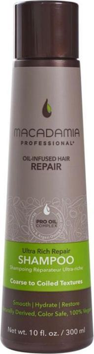 Macadamia Ultra Rich Moisture (Flüssiges Shampoo, 300 ml)