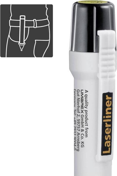 Produktbild Laserliner ActivePen Spannungsprüfer