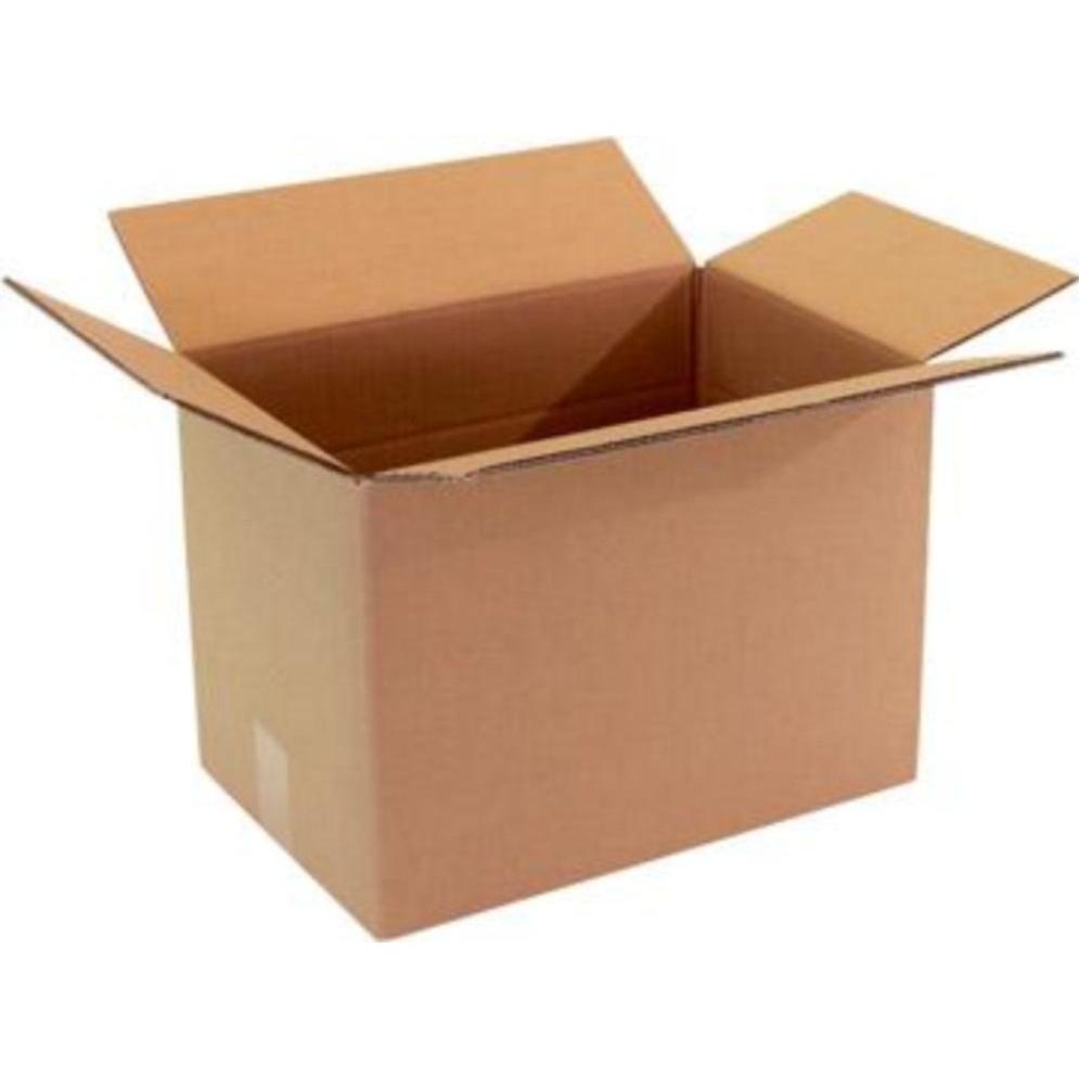 Transpak, Cartone + Scatola di spedizione, Cartone trans-pak 2 ondulato410 x 270 x 290 mm 2,30 (10 x)