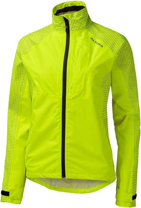 HI VIZ Geel, Jaune, jaune haute visibilité