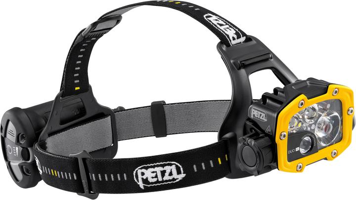 Petzl Duo Rl (3000 lm)