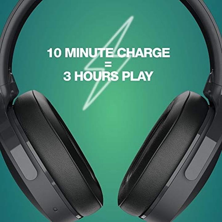 Produktbild Skullcandy Hesh ANC (Aktive Geräuschunterdrückung, 22 h, Kabellos)