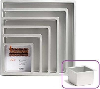 Produktbild Decora Quadrat