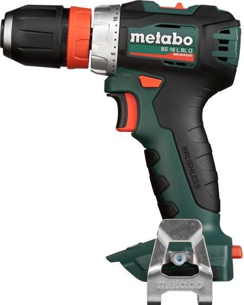 Actual product image Metabo Drill screwdriver (Rechargeable battery operated)