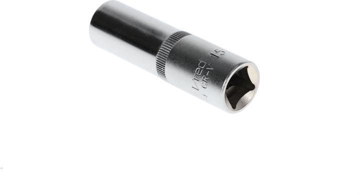 Actual product image Gedore Red Socket insert /2 6kt SW5mm L.mm (15 mm)