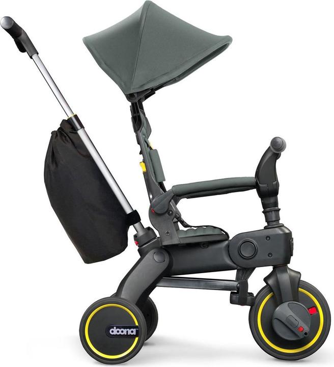 Produktbild Doona Liki Dreirad S3