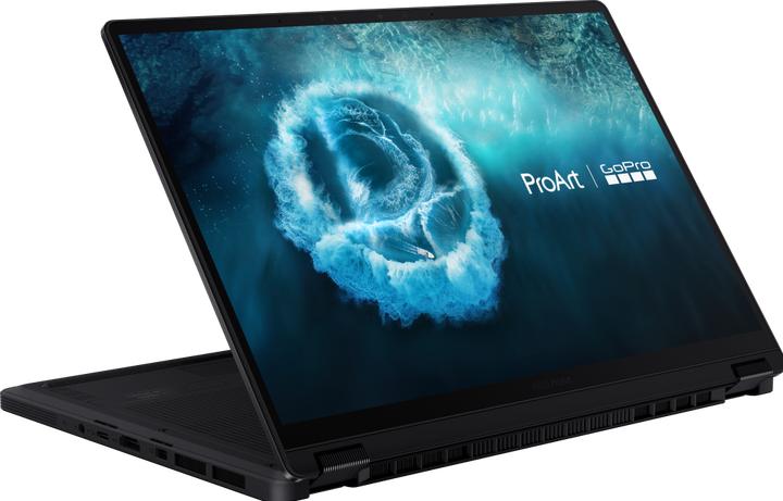 Actual product image ASUS ProArt PX13 (13.30", 2000 GB, 128 GB, DE, AMD Ryzen AI Max+ 395)