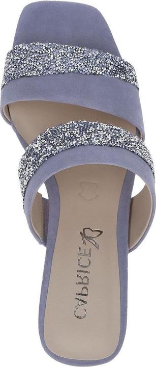Actual product image Caprice Mule (39)
