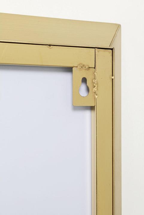Image du produit Kare Design Miroir mural Arezzo Brass 80x120cm (80 x 120 cm)
