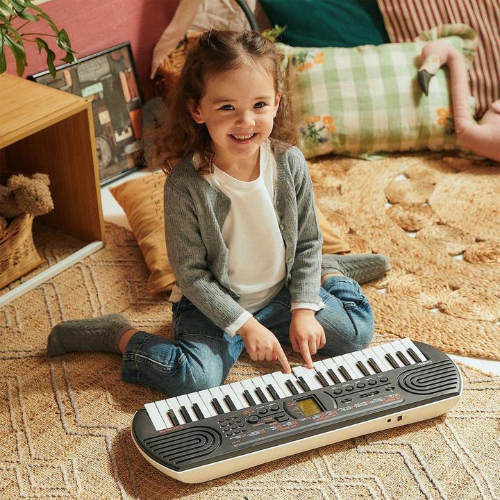 Immagine prodotto Casio SA-81 (44 Chiavi)