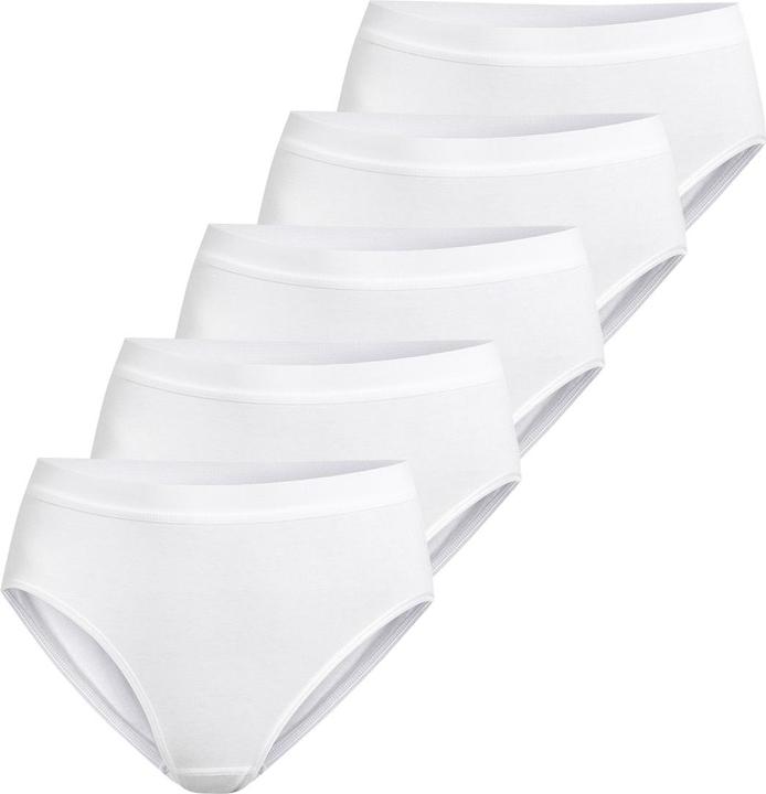 Actual product image Conta 5-pack modal waist briefs (40, L, 5-pack)