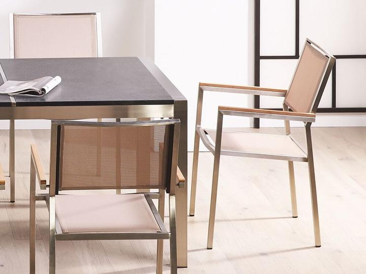 Actual product image Beliani Grosseto
