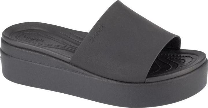 Produktbild Crocs Brooklyn Plateau-Sandalen (30)