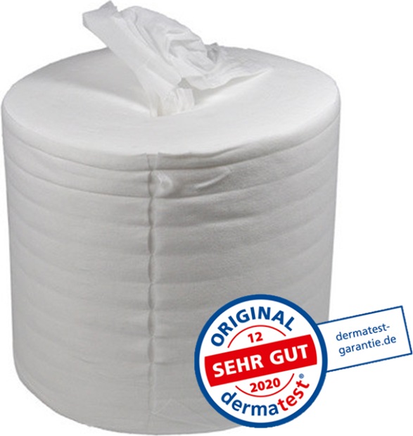 Produktbild Best Wipes 800 Desinfektionstücher Nachfüllung