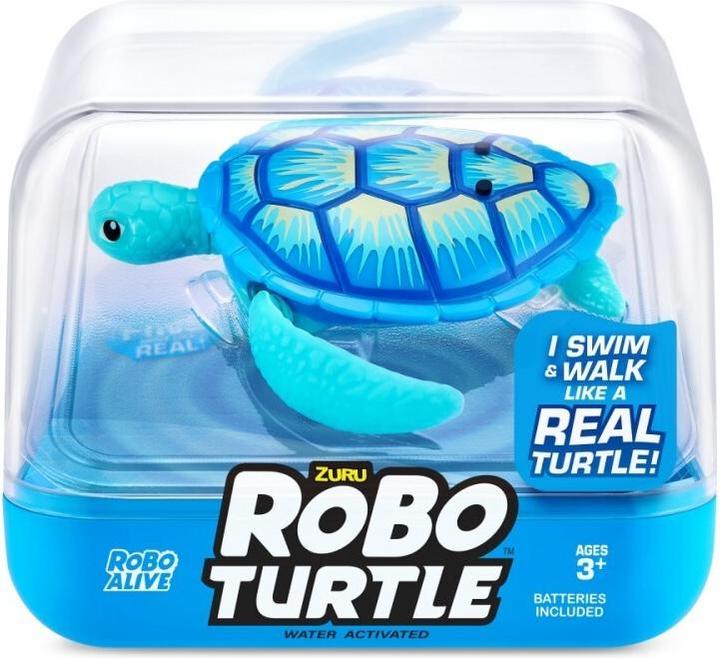 Actual product image Zuru Figurka Pływający Żółw