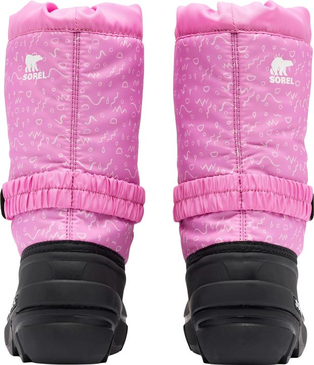 Produktbild Sorel Childrens Flurry™ Boot Print (26)