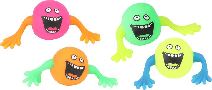 Productafbeelding Toi-Toys Anti-stress bal