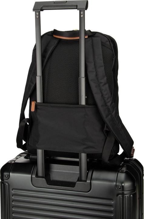 Image du produit Brics X-Collection Sac à dos 39 cm pour ordinateur portable (15 l)