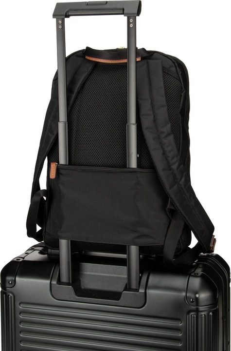 Actual product image Brics X-Collection backpack 39 cm laptop compartment (15 l)