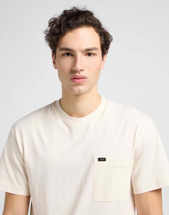 Actual product image Lee T-shirt Relaxed Pocket Tee (M)