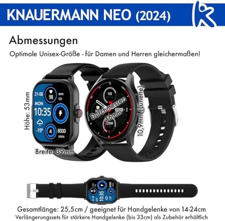 Produktbild Knauermann Neo