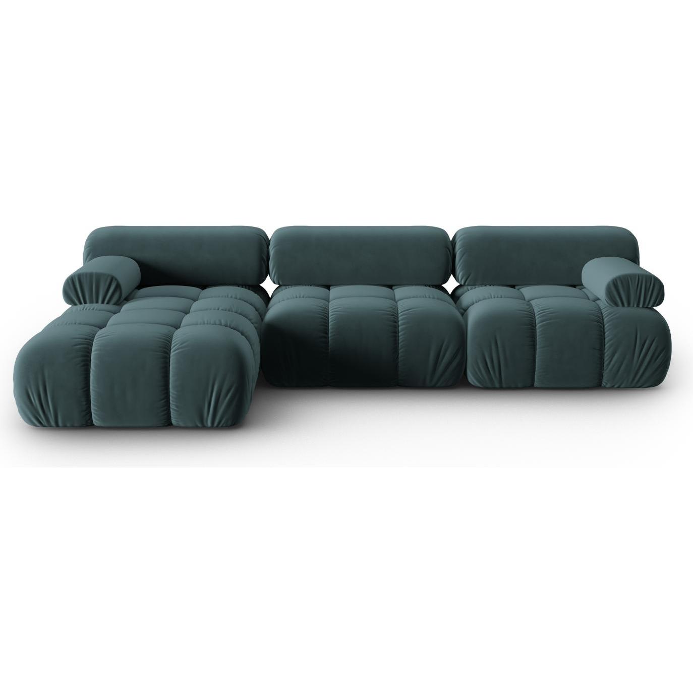 Maison Heritage, Sofa, Gerda (Ecksofa)