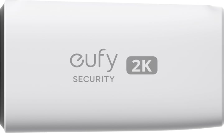 Image du produit eufy SoloCam S220 (2560 x 1440 Pixels)