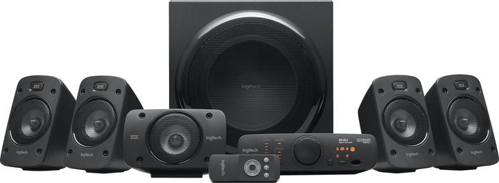 Image du produit Logitech Z906
