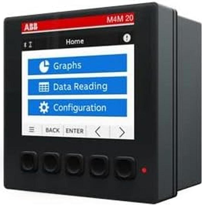 Produktbild Thomas & Betts M4M 20 I/O