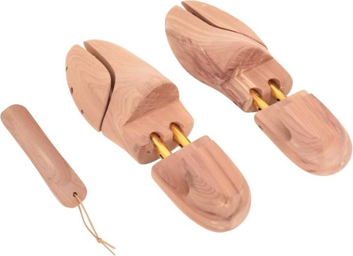 Actual product image vidaXL Parinor (42, 42.5, 43, 42 2/3, 2 x)