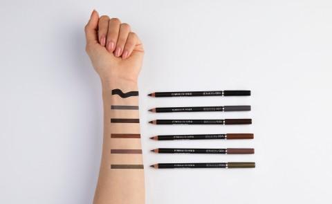 Produktbild Pupa Milano Powder (003 Powdery Brown)