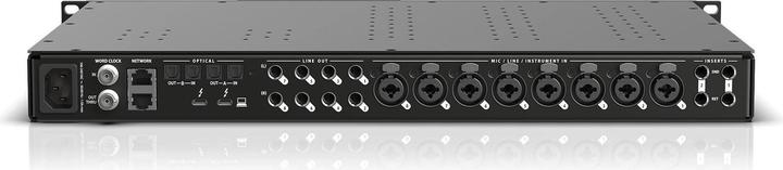 Immagine prodotto MOTU 10pre (Thunderbolt, USB)