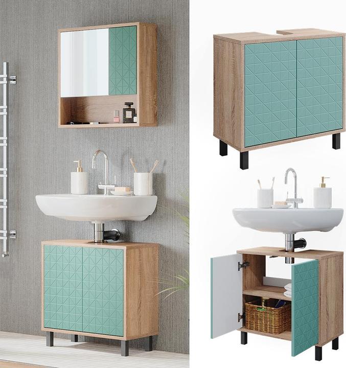 Produktbild Vicco Agasta (56 x 28 x 57 cm)
