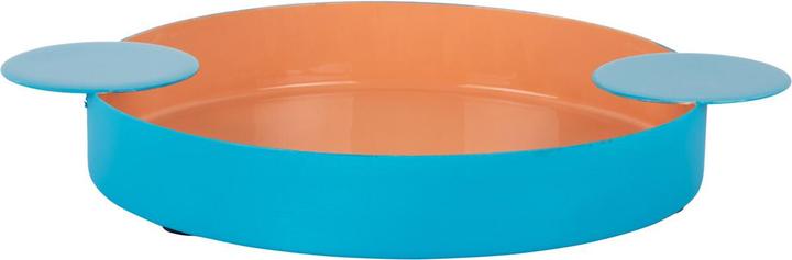 present time Tray Double Funky Medium
