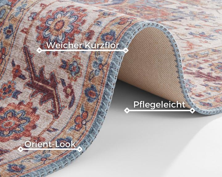 Actual product image Hanse Home Anthea (200 x 80 cm)