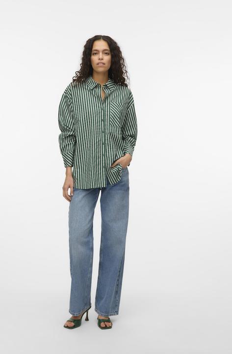 Produktbild Vero Moda VMFANNI Hemd Hemd (XS)