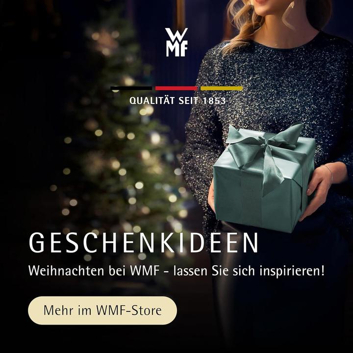 Produktbild WMF Kult Pro Multifunktionsmixer (1200 W)