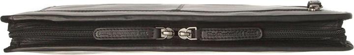 Produktbild The Chesterfield Brand Moreton Schreibmappe Leder 28 cm (A4, 1 x)
